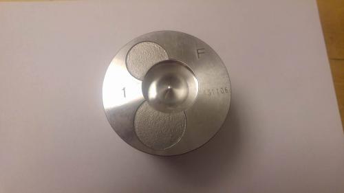 5000T Piston with Sharp Button